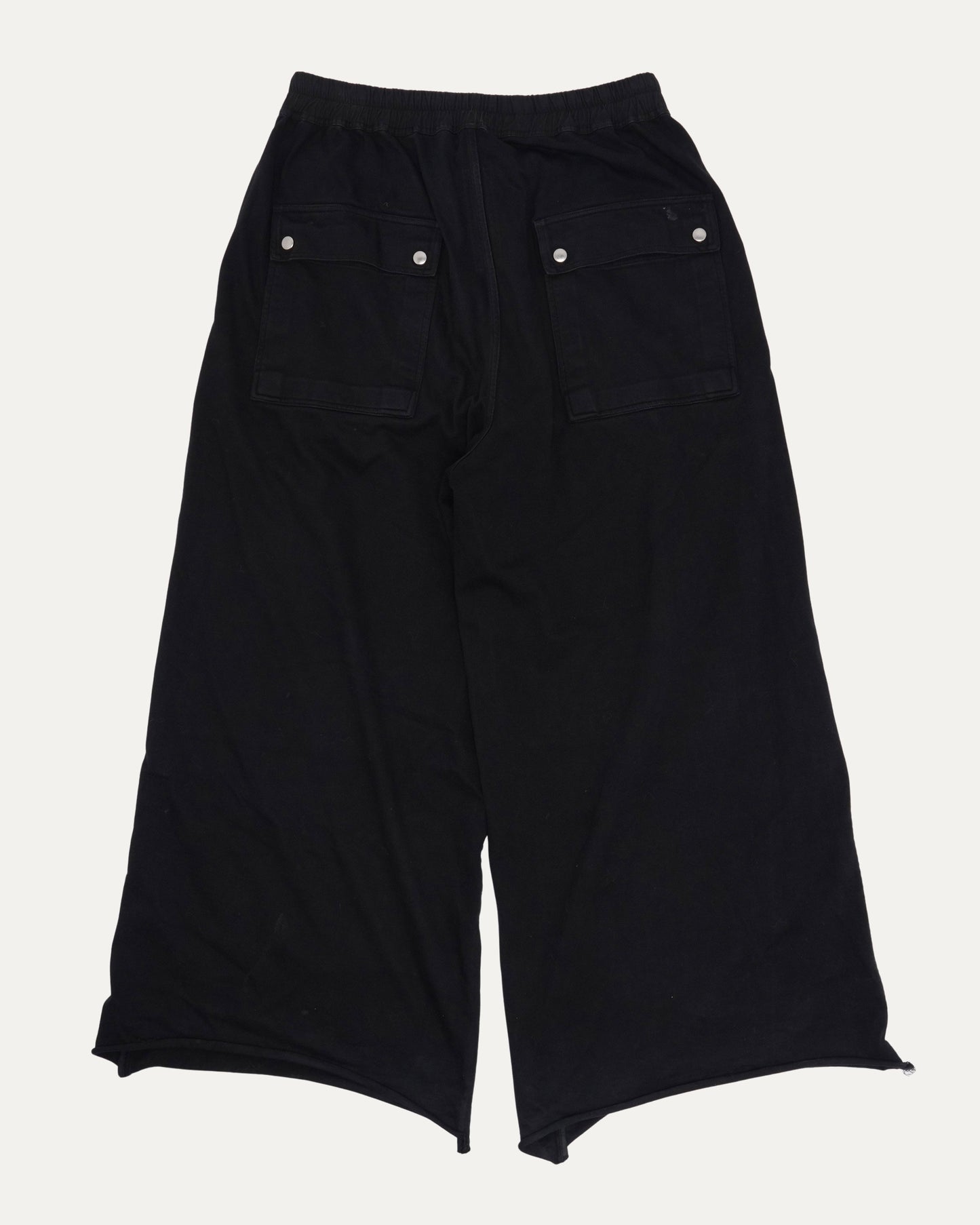 Geth Bela Wide Leg Pants