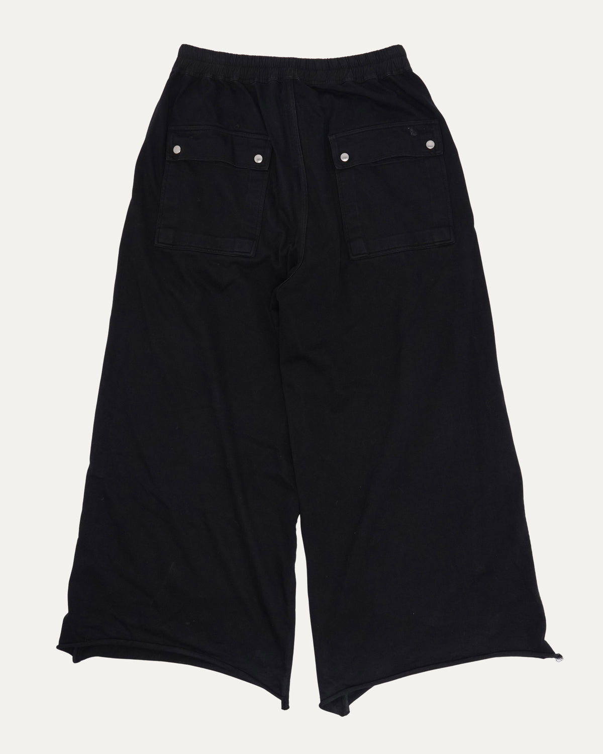 Geth Bela Wide Leg Pants