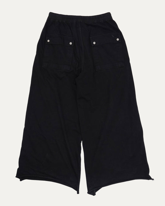 Geth Bela Wide Leg Pants