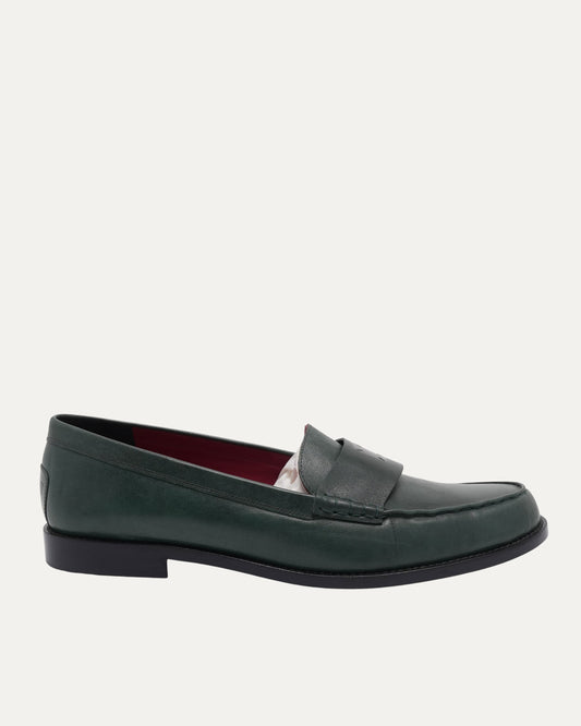Penny Loafers