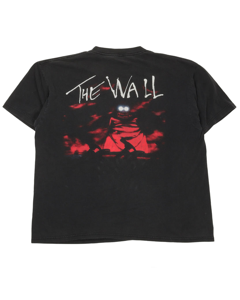 Pink Floyd Off The Wall T-Shirt