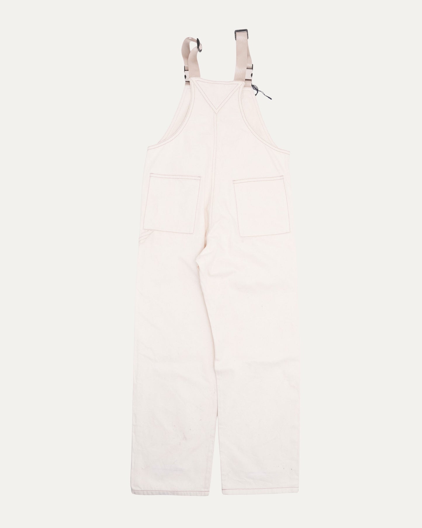 Bull Denim Overalls