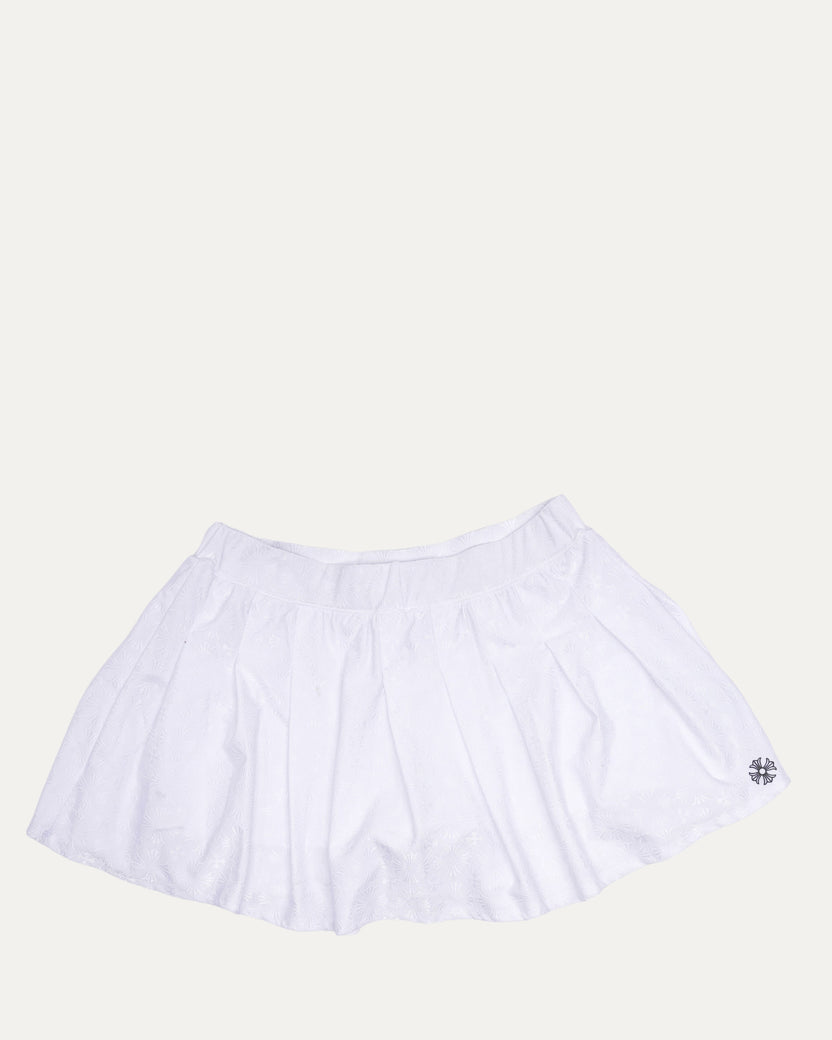 Horseshoe Tennis Skirt