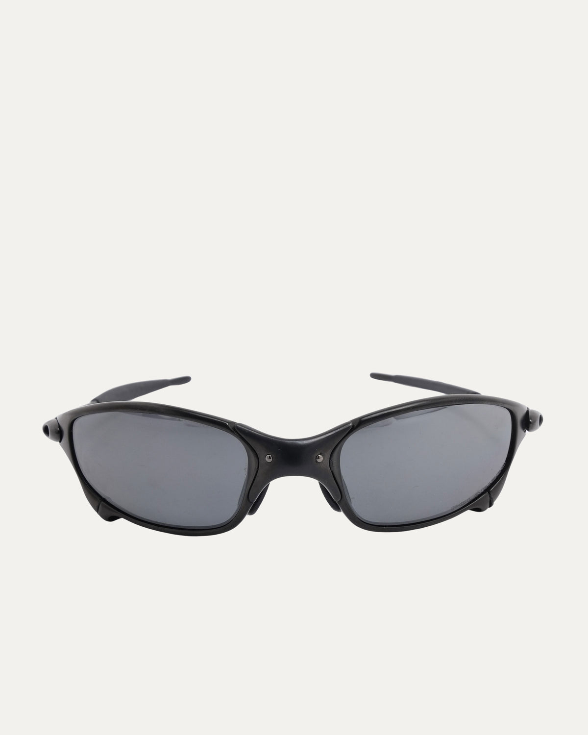 Vintage X-Metal Juliet Sunglasses