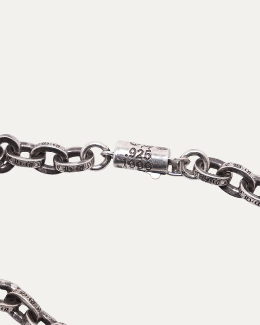 Paper Chain Bracelet
