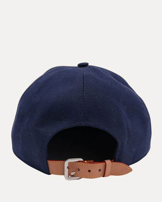 Flame Logo Hat