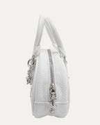 Small Cross Pouch Bowling Bag