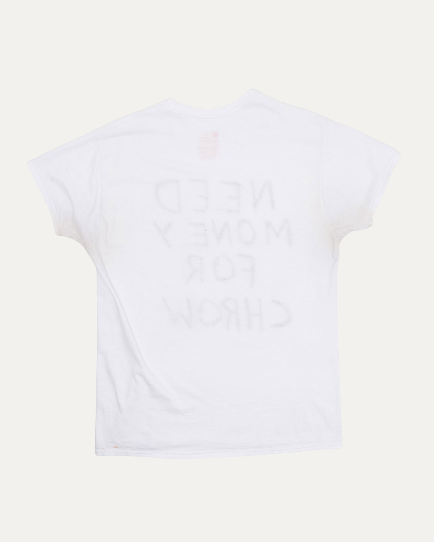 Need Money For Chrow T-Shirt