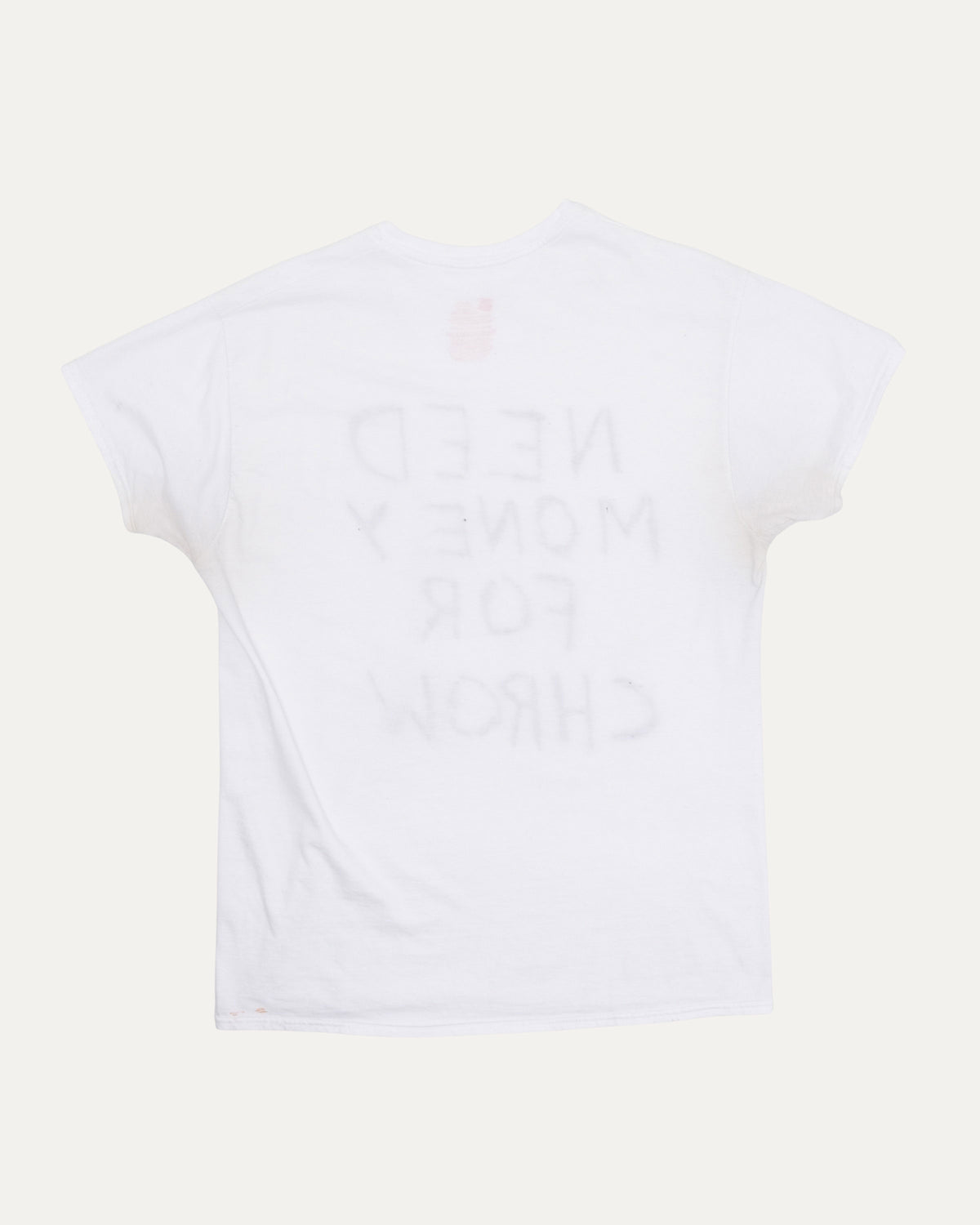 Need Money For Chrow T-Shirt