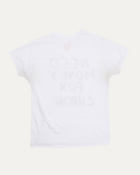 Need Money For Chrow T-Shirt