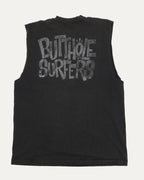 Butthole Surfers 1993 Coop Cut Off T-Shirt