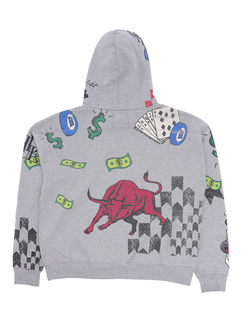 Doodle Hoodie