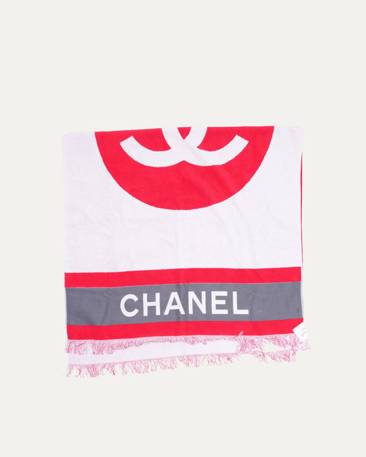 Beach Towel