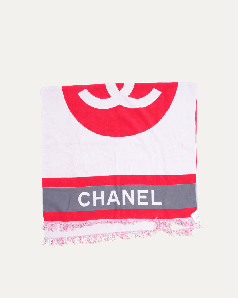 Beach Towel