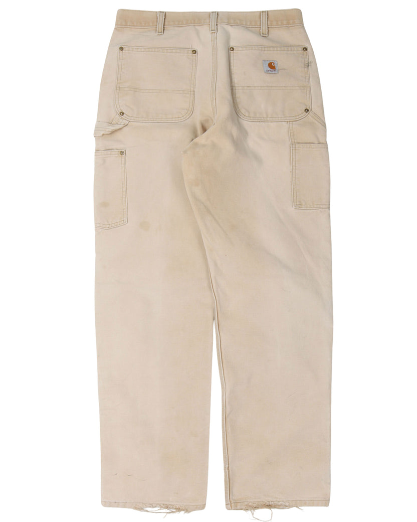 Carhartt Double Knee Pants