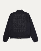 Monogram 3RS Insulated Coach Jacket