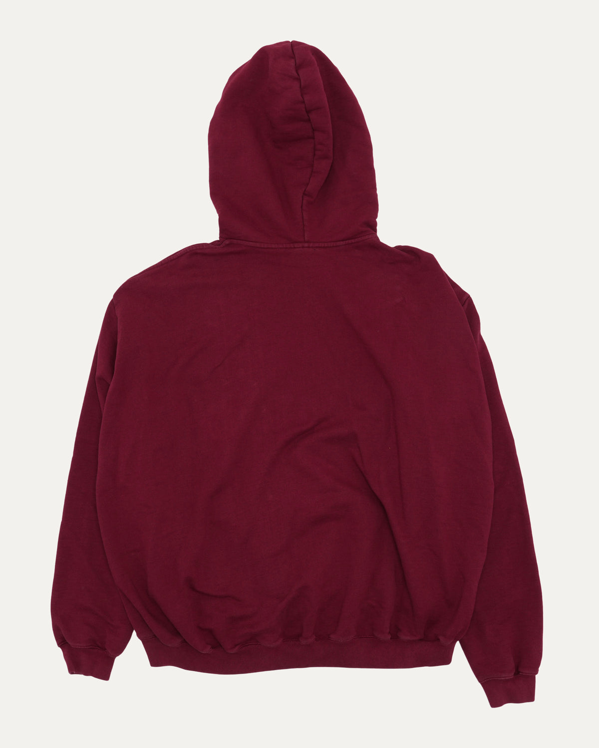 May The Bridges Hoodie