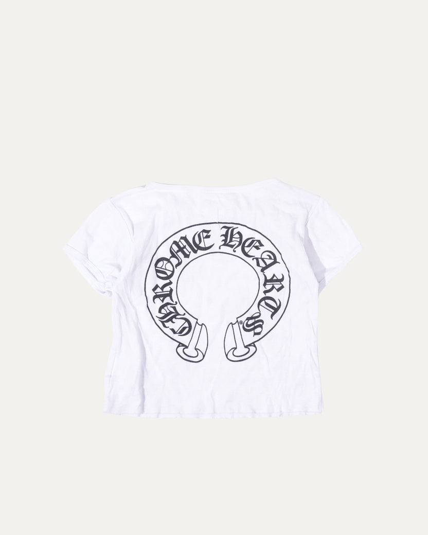 Horseshoe Logo Baby T-Shirt