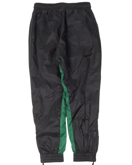 Nylon Track Pant