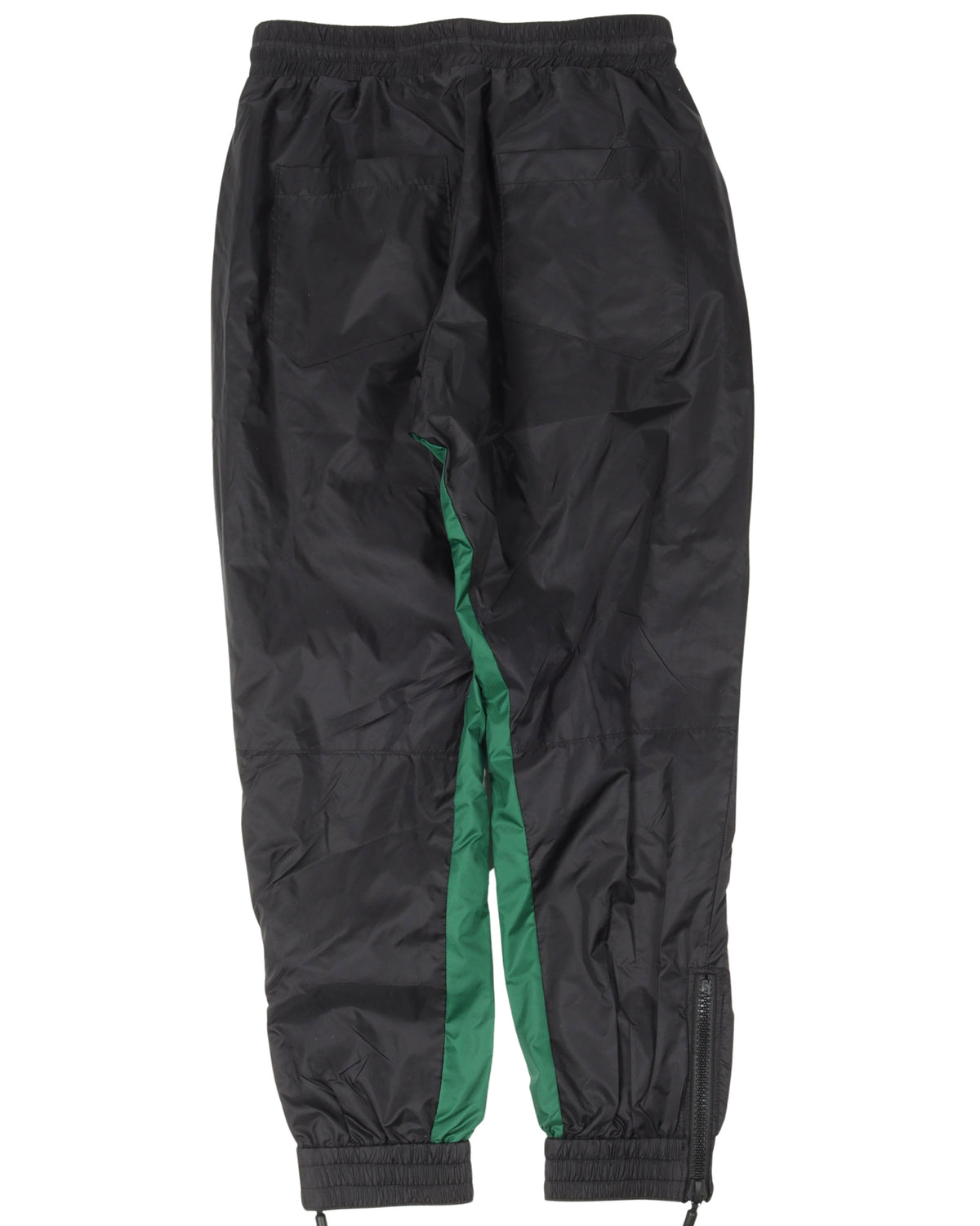 Nylon Track Pant
