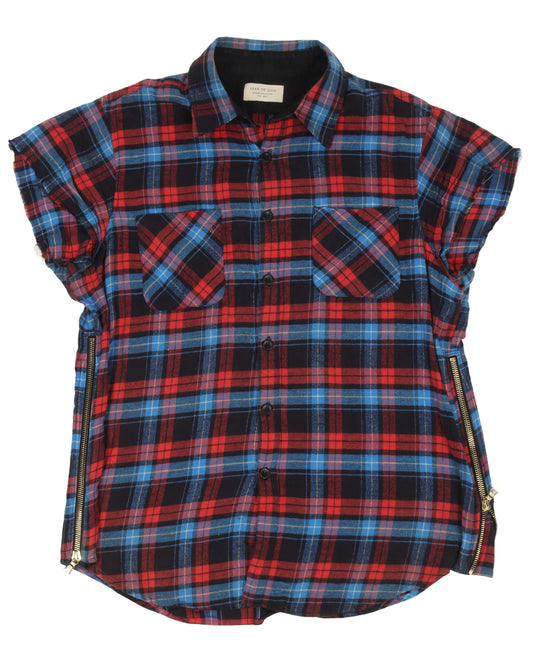 Second Collection Sleeveless Shirt