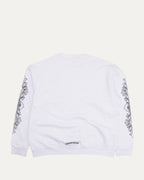 Love You Crewneck Sweatshirt