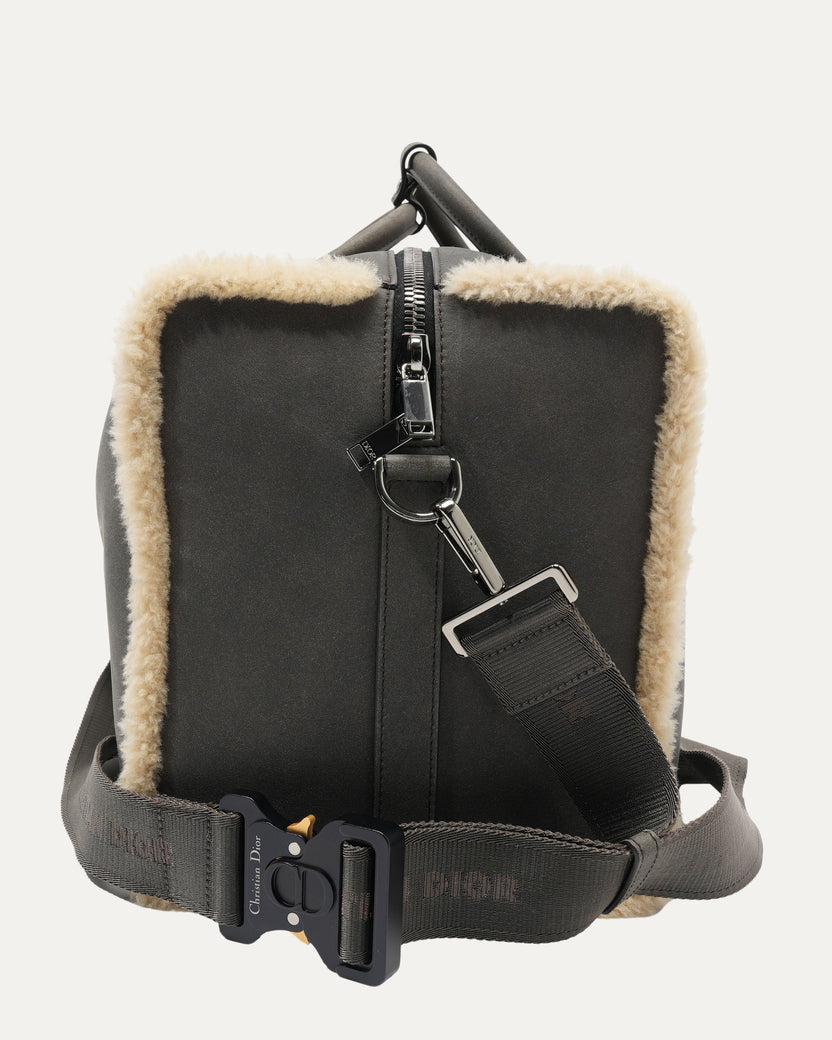 Shearling Lingot 50 Bag