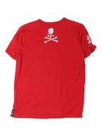Embroidered T-Shirt