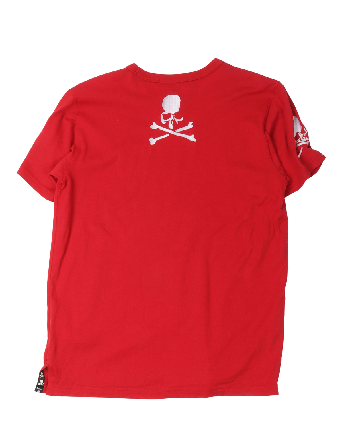 Embroidered T-Shirt
