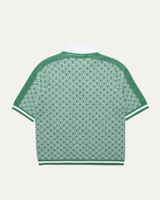Monogram Polo