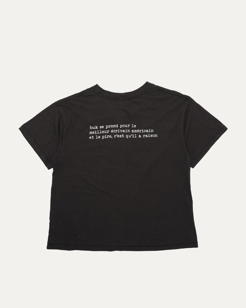 Bukowski T-Shirt