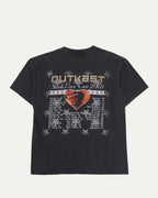 Outkast Stank Love Tour 2001 T-Shirt