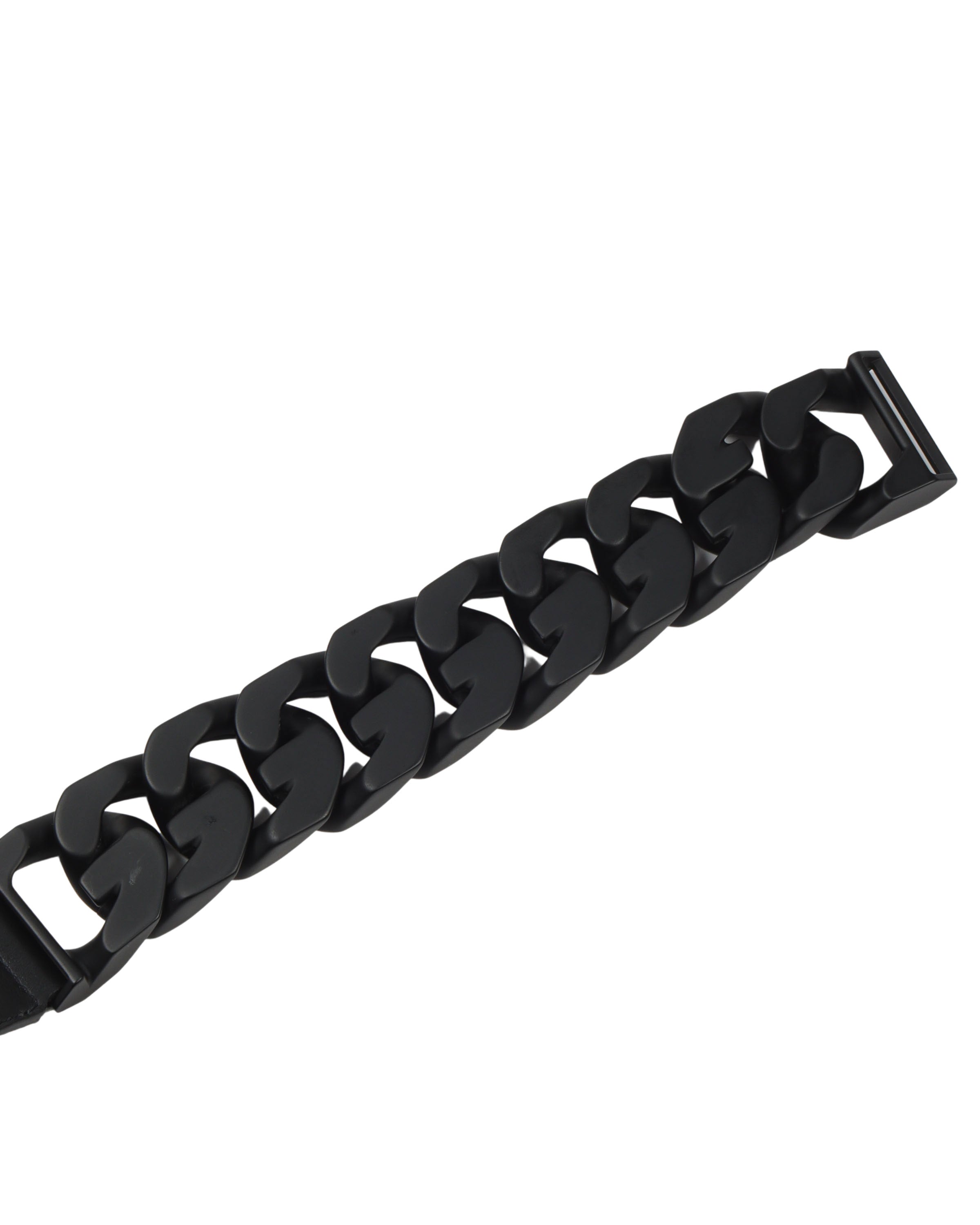 Chain Link Belt