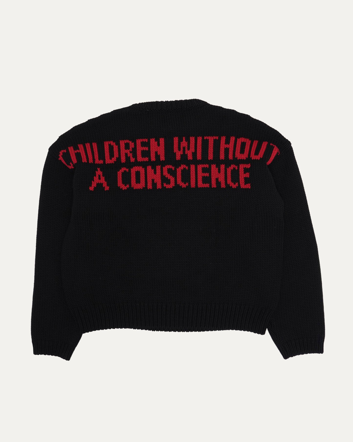 Loro Piana High Risk Sweater