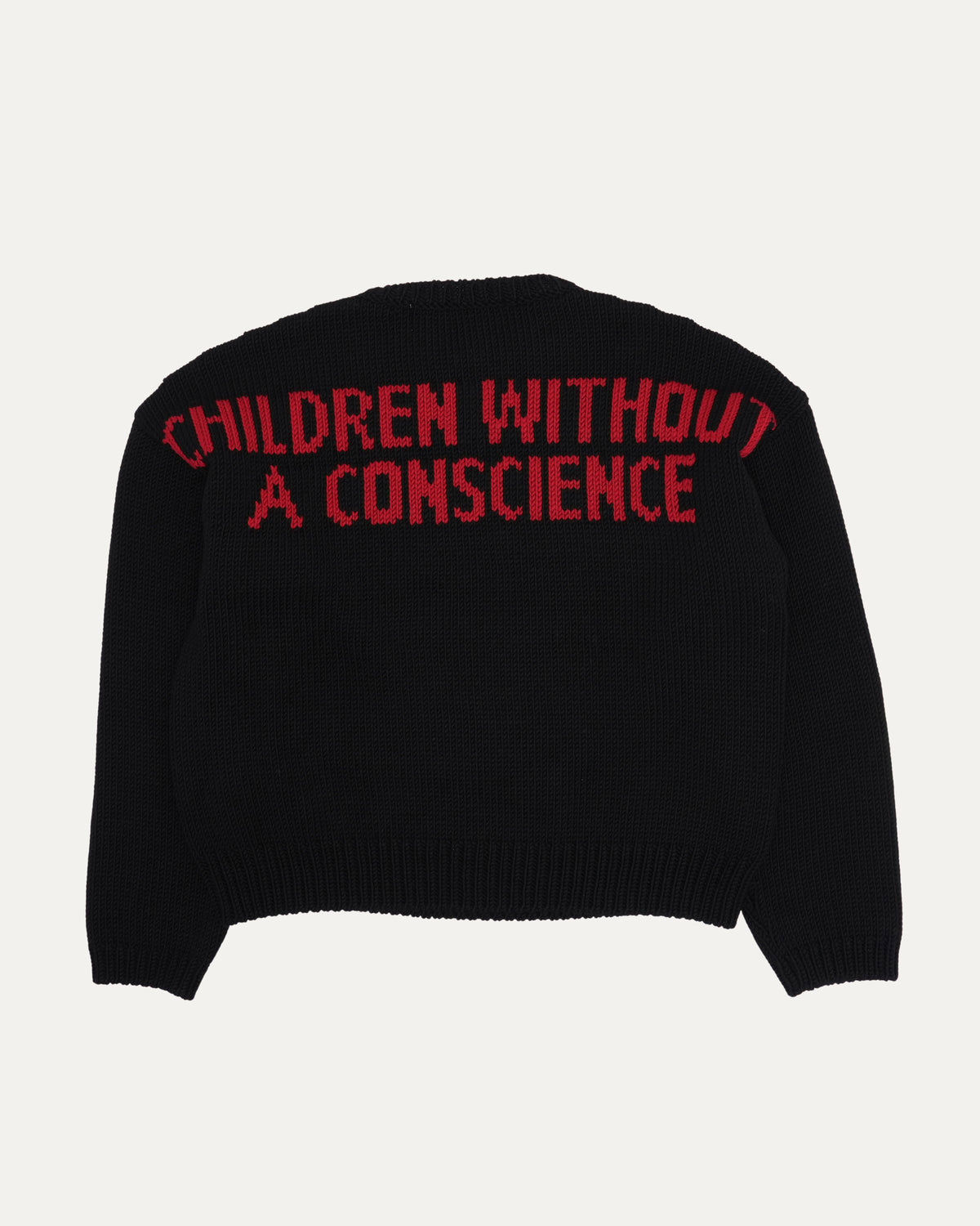 Loro Piana High Risk Sweater