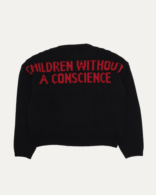 Loro Piana High Risk Sweater