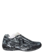 Cass Hirst America's Cup "D3CAY" Sneakers