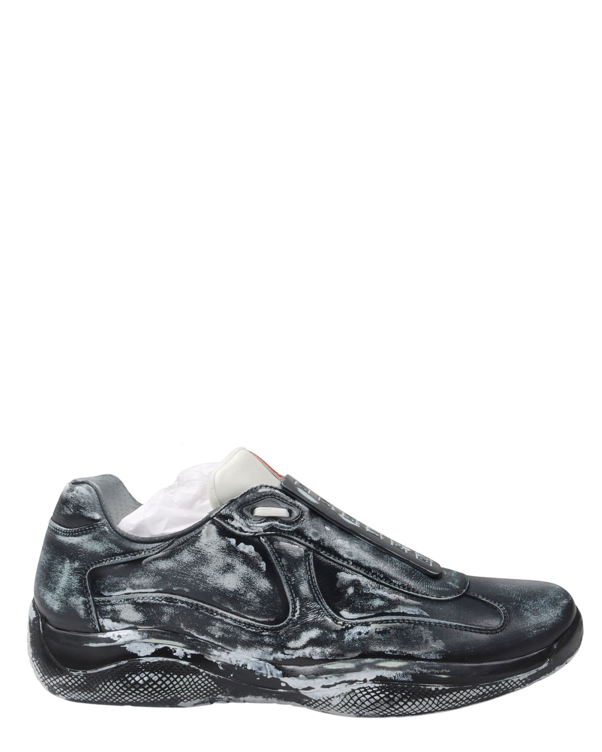 Cass Hirst America's Cup "D3CAY" Sneakers