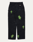 Carhartt Cross Patch Double Knee Pants