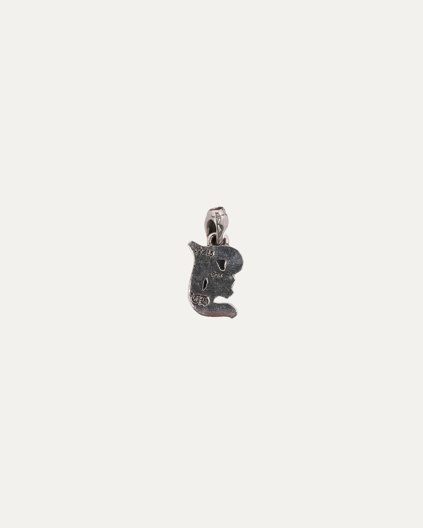 J Pendant