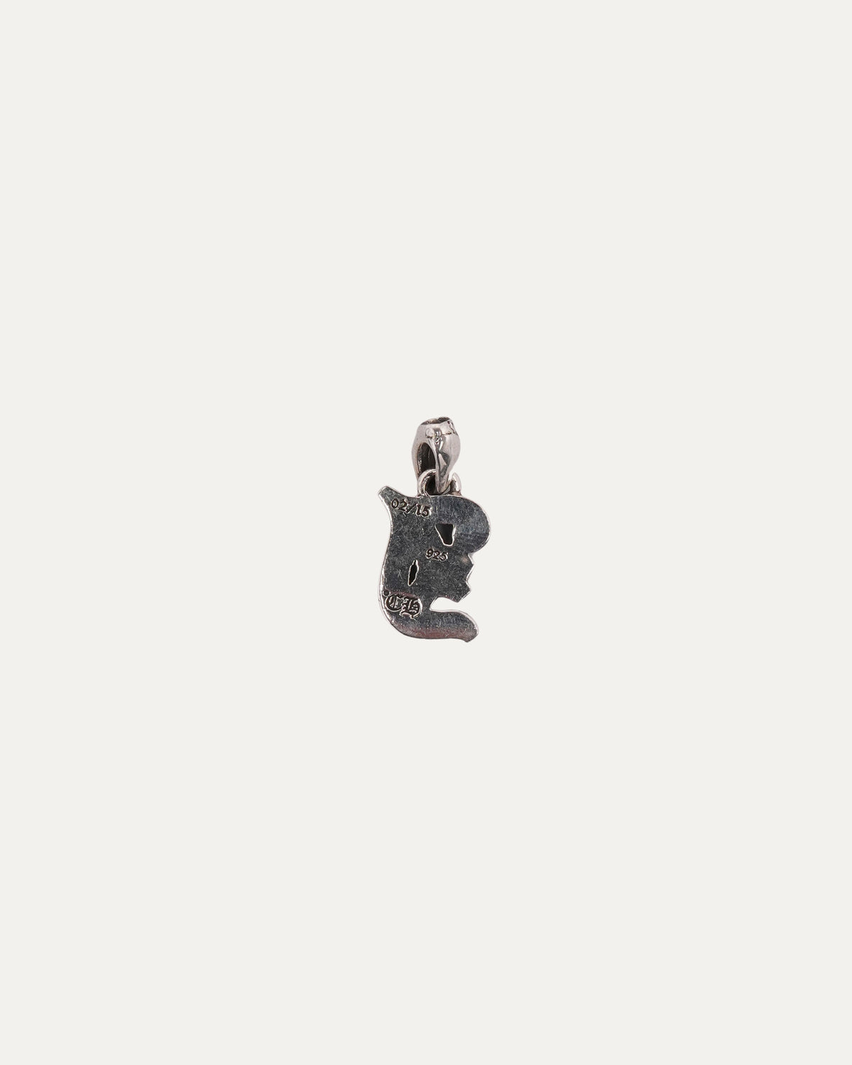 J Pendant