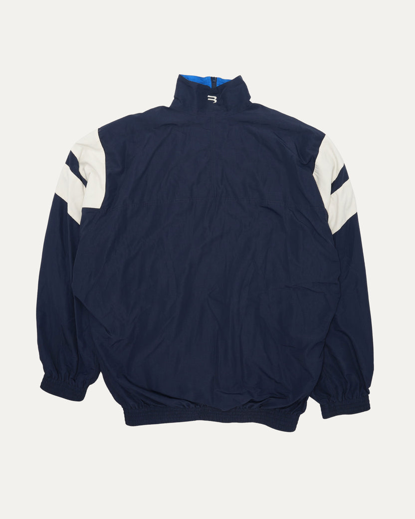 One Size Sporty B Track Jacket