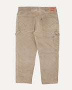Levi's Double Knee Pants