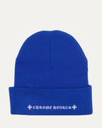 CH Embroidered Beanie