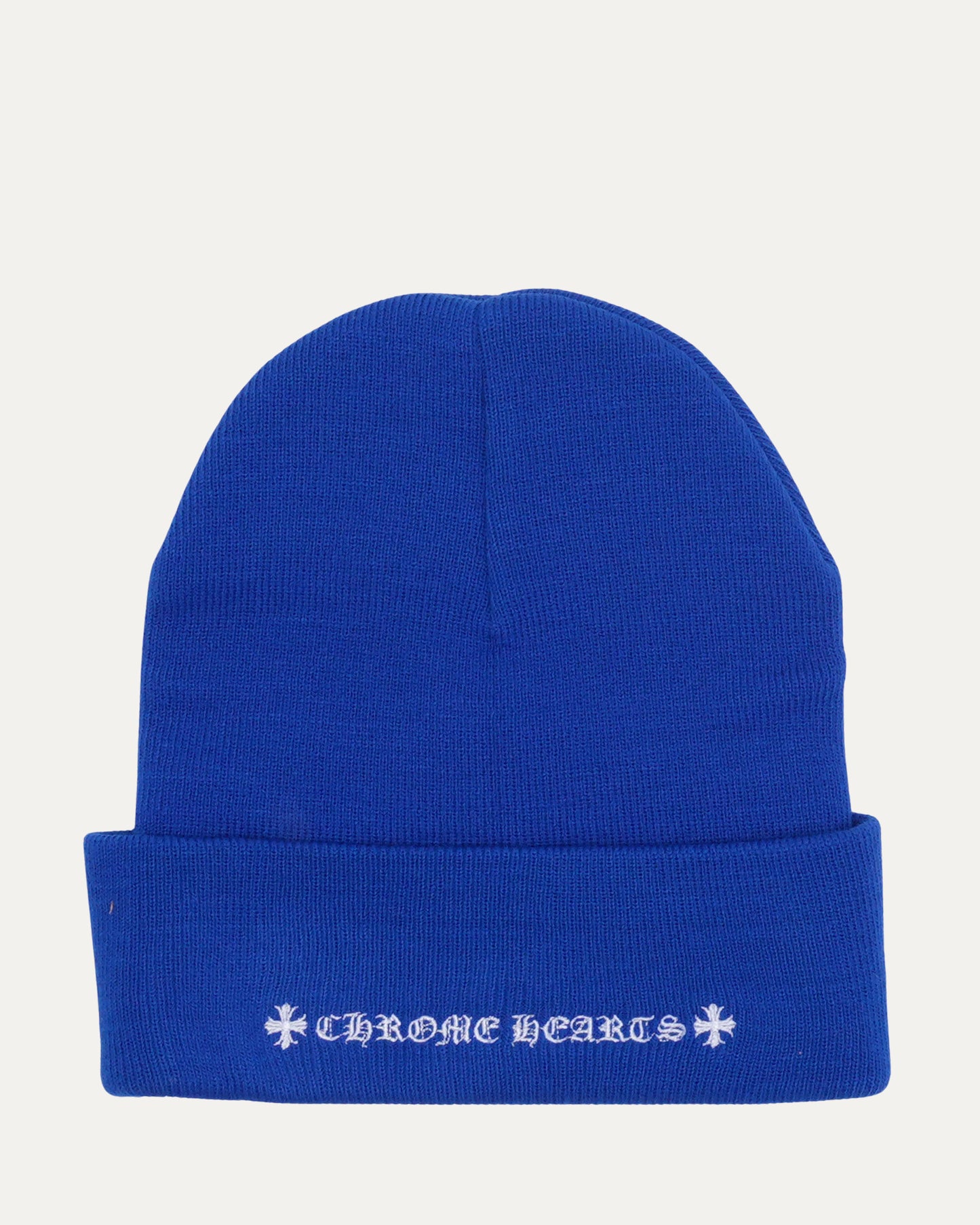 CH Embroidered Beanie