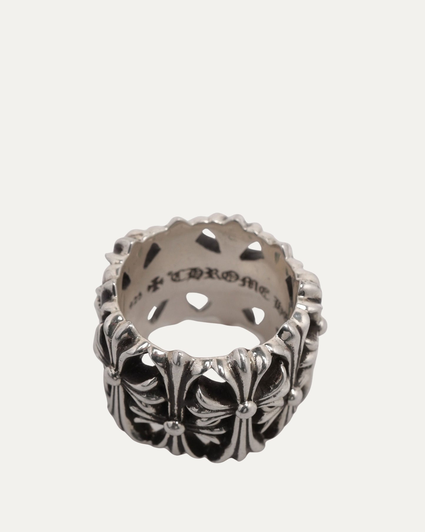 Cemetery Ring