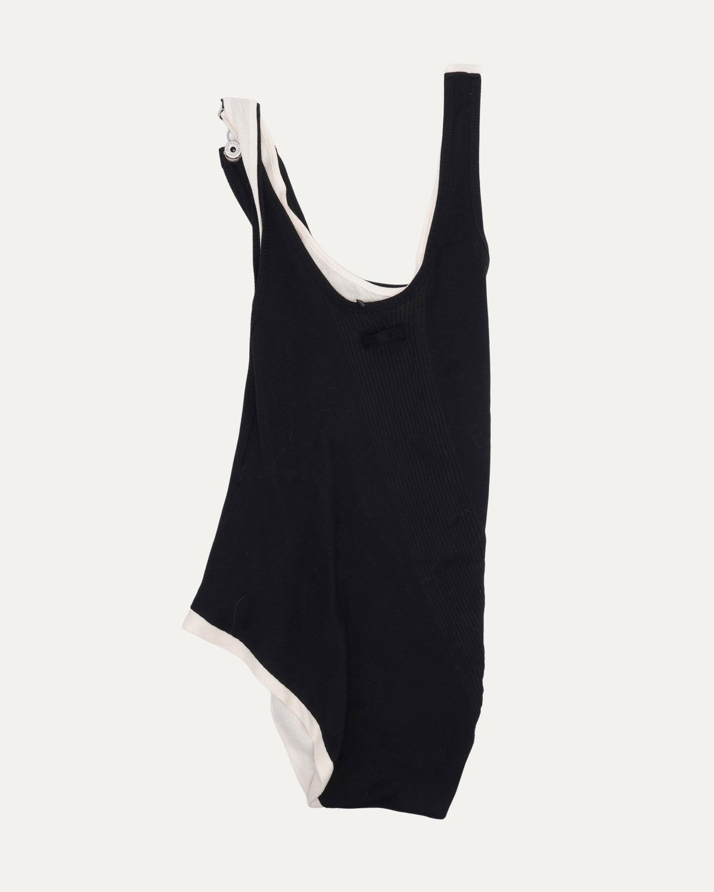Layered Asymmetric Tank Top