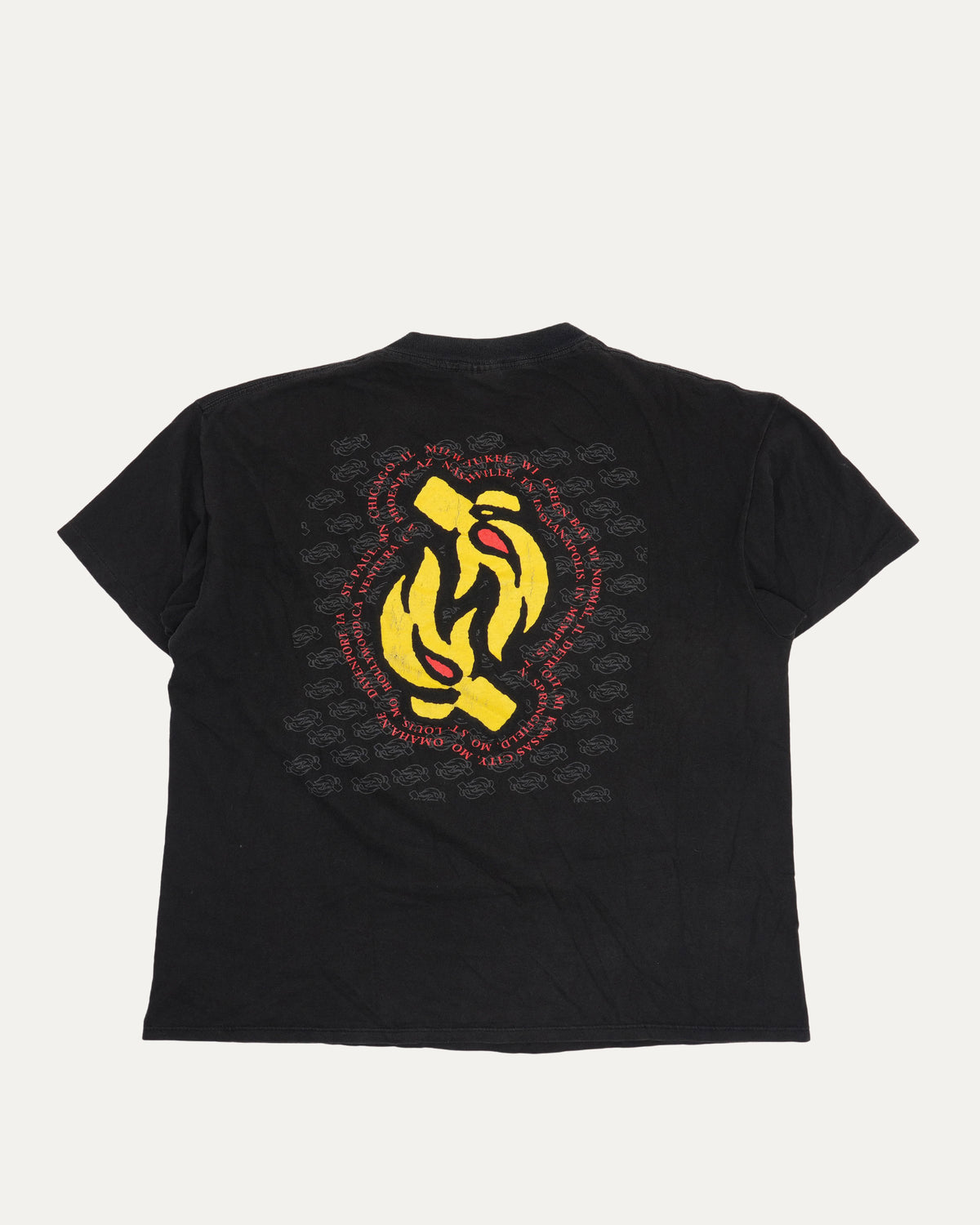 Soundgarden Badmotorfinger T-Shirt