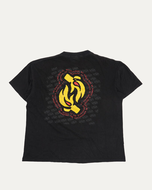 Soundgarden Badmotorfinger T-Shirt
