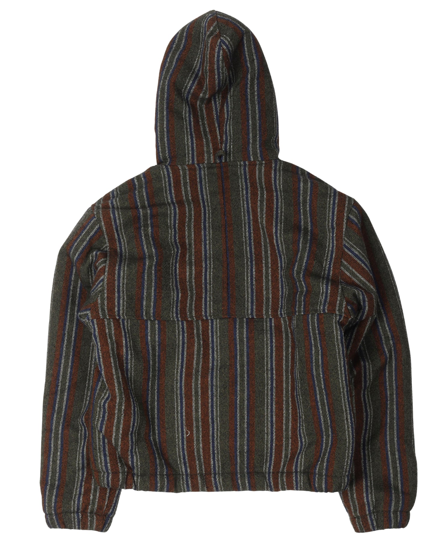 Fleece Jacket